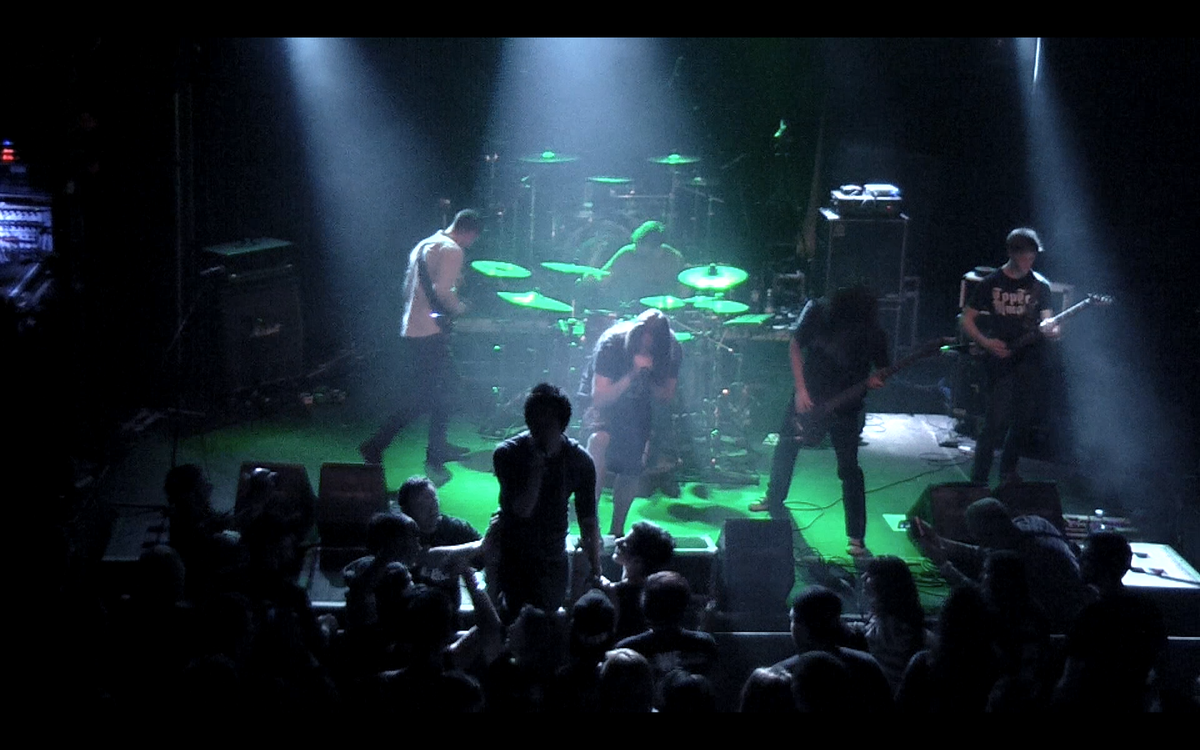 JiodaOfficial's tweet photo. Part II, live-footage!
https://t.co/Ej2X9yhTa6
#jioda #jioda2k15 #music #show #live #metal #Djent #fun #awesome http://t.co/Tru9XBareQ