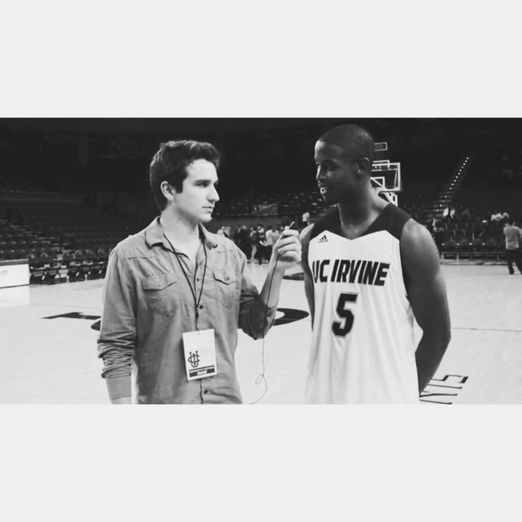 <a href="/UCImbb/">UCI Men's Basketball</a> will be at <a href="/ucicampusorgs/">UCI Campus Orgs</a> 's Anteater Awards THIS Weds. RSVP: zotawards.campusorgs.uci.edu *Interview in bio* #ATV