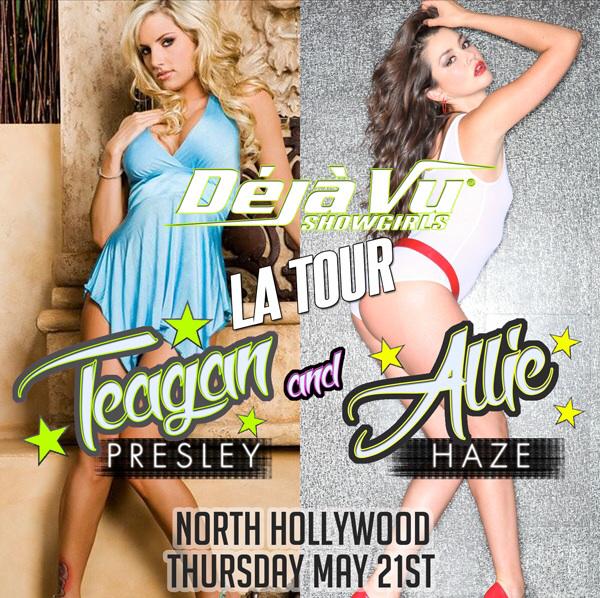 Hey Hollywood join me and @MsTeagan Thursday night  for night 2 of our tour @dejavunoho http://t.co/<a class="tags" href="/tag/msteagan">@msteagan</a>