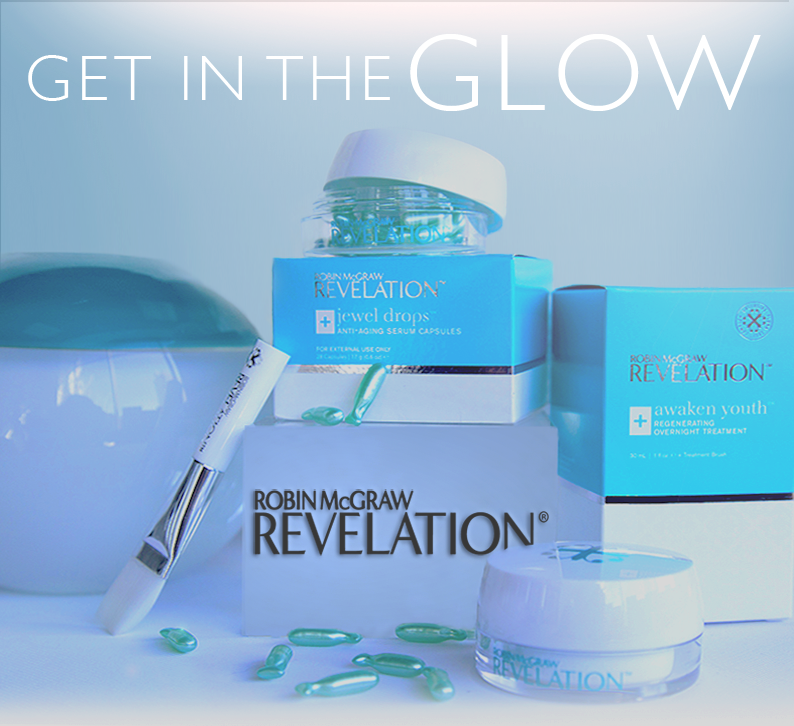 Robin Revelation tweet media