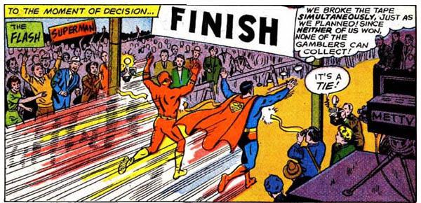 AwesomEmergency's tweet photo. They Need To Do The Thing 
#TheFlash #Supergirl #Flarrow
http://t.co/KJCaaZGaUq http://t.co/QekF63igVp