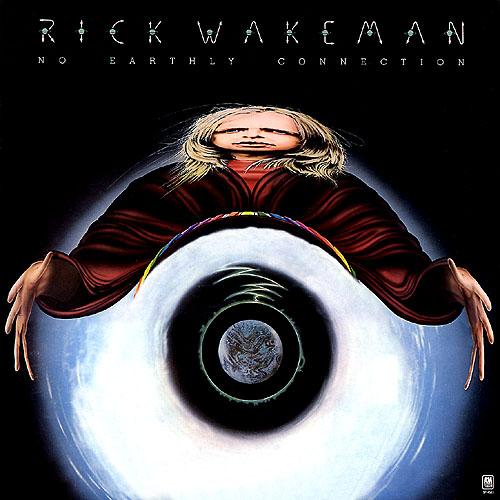 Let the classics resume! (I\m home from a nice visit with my son and his new family!) Happy Birthday to Rick Wakeman! 
