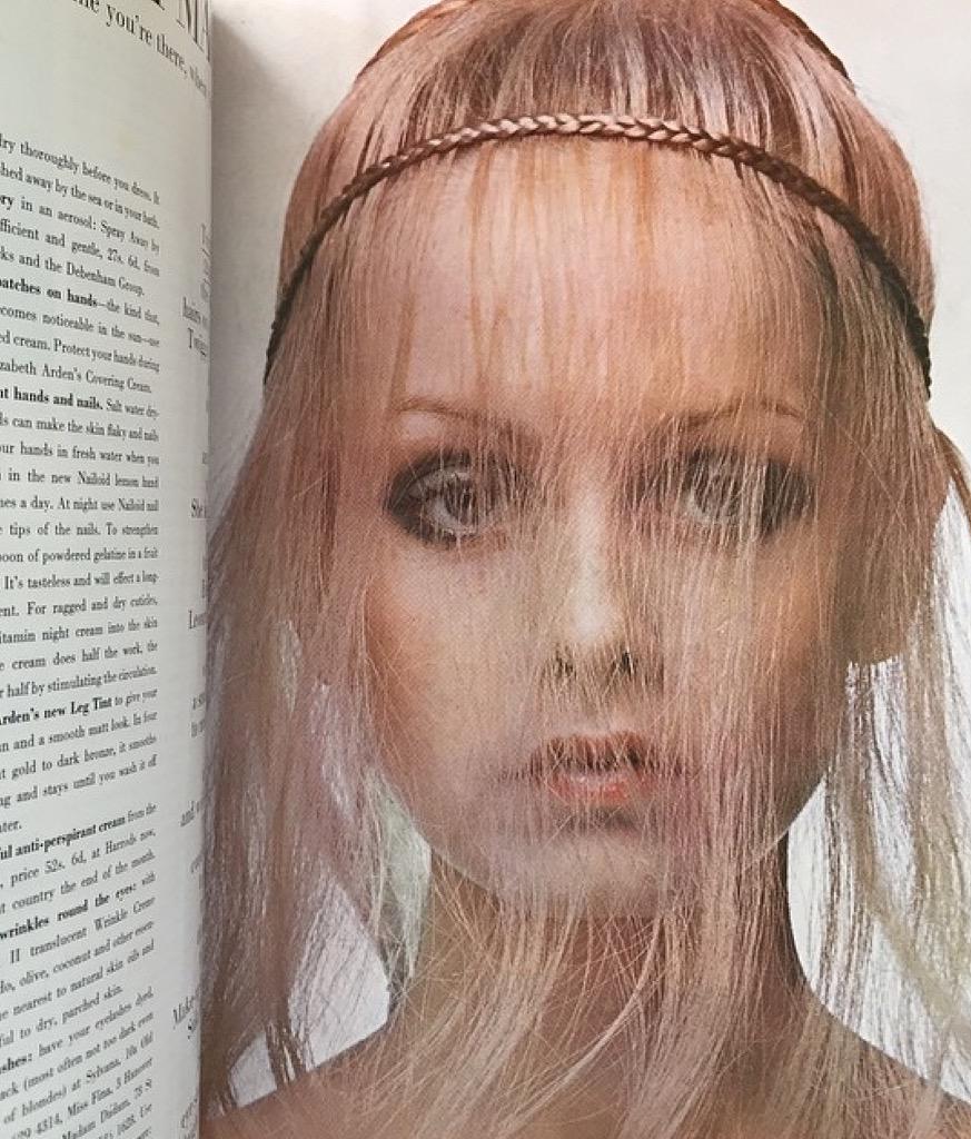 carminalance's tweet photo. #SecretSalon #Wigmorestreet #inspiration  #beautyhair @TimeOutLondon #ESgoingout #twntysmthngLDN #HuffPostUK #fab http://t.co/S8rCeAVSzY