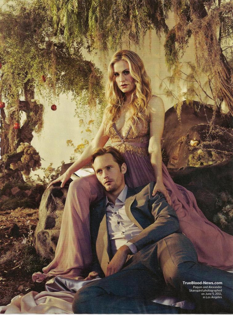 Me and <a href="/FairyWaitress/">Sookie Stackhouse</a>