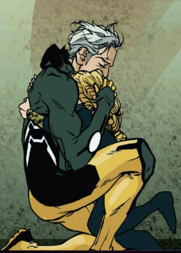 「Daughter」— “Daddy's gonna be here for you..Always.”