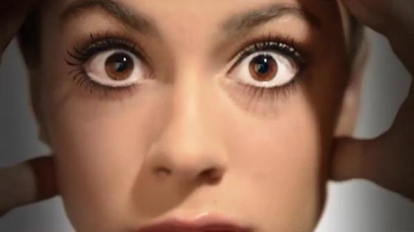 TS_Mexico's tweet photo. #MissMangaBlackAngel. Cc: @TiniStoessel. http://t.co/t1qGClYcUw
