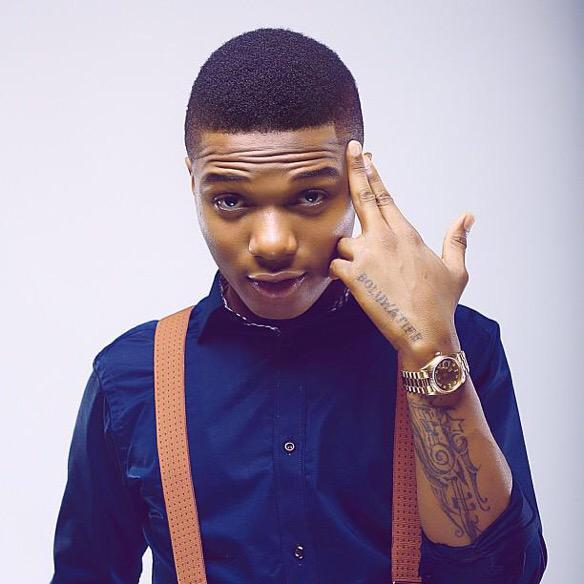 BET_UK's tweet photo. Congratulations to @wizkid nominated for Best International Act: Africa. Representing Nigeria! http://t.co/9aY0FOOLKv