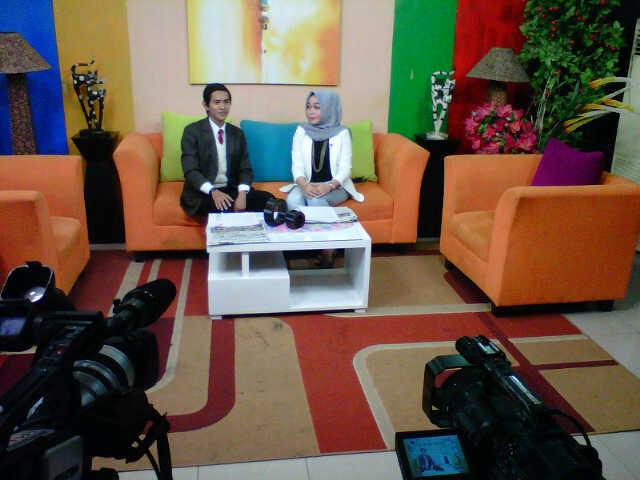 AdityaIzman's tweet photo. #PALTV #HaloPalembang. http://t.co/SjhPHaQhQ3