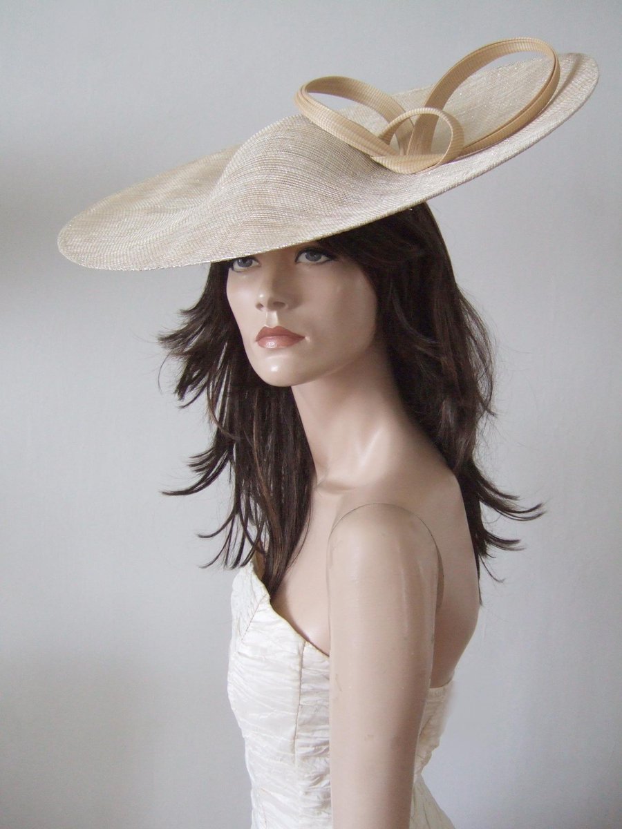 philip treacy hat hire