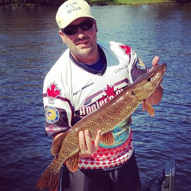 fishwizard13's tweet photo. A gem from Huntsville this past Sunday. @top50pike @MacLeodLureCo @FishandWash @Anglers_Choice @custombaitco 8th spot http://t.co/arTnq8JT2Y