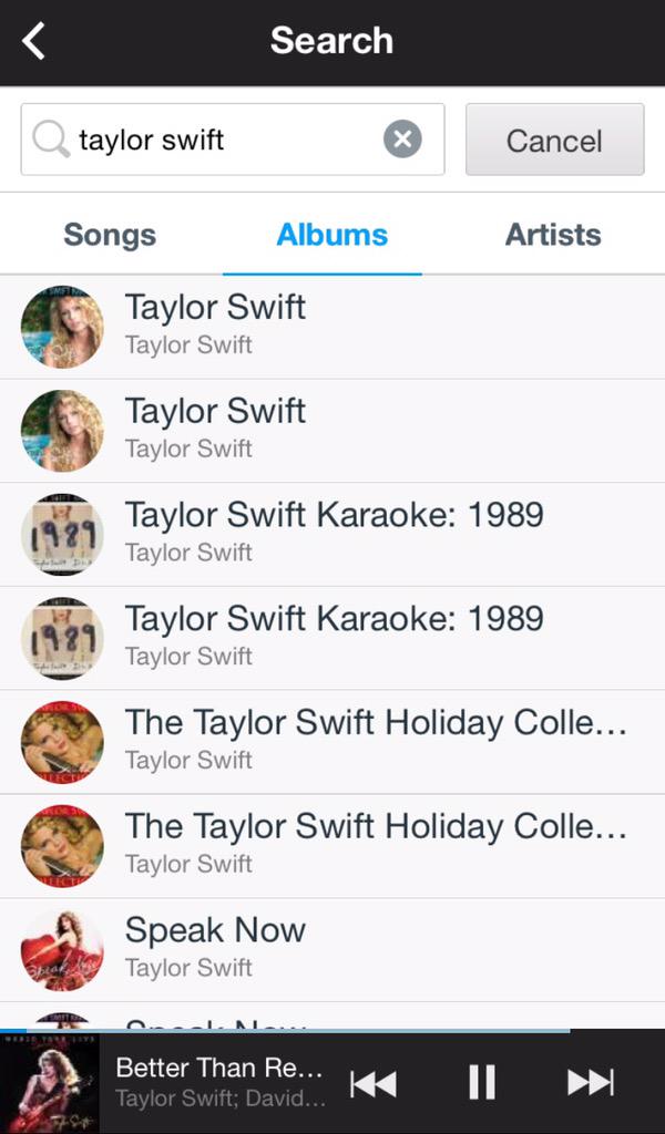 dadadidoddu's tweet image. Buti pa @SpinnrPH kumpleto 😁 #SpinnrTaylorSwift @taylorswift13