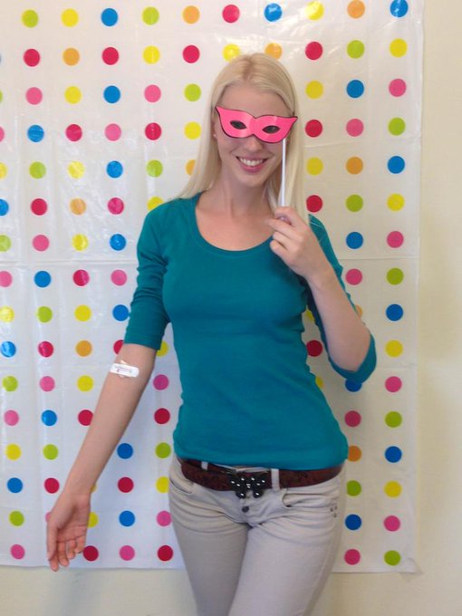 I just got my first #sexybandaid at the @TalentTesting centre! :-) http://t.co/VKGmmECnaS<a href="/tag/sexybandaid"class="tags">#sexybandaid</a><a class="tags" target="_blank" title="On Twitter" href="/?out=eyJ0eXAiOiJKV1QiLCJhbGciOiJIUzUxMiJ9.eyJpYXQiOjE3MjEyNjg3ODAsImlzcyI6InR3cG9ybnN0YXJzLmNvbSIsIm5iZiI6MTcyMTI2ODc4MCwiZXhwIjoxNzUyODA0NzgwLCJyZWRpcmVjdF91cmwiOiJodHRwczovL3R3aXR0ZXIuY29tL1RhbGVudFRlc3RpbmcifQ.7HKmw1X56PNlXeMorwDA8_cZxu9MO9A6pF3TiELfHbxRgV_0sJPo6DFfMrjuVluvcMnep4zFCrZP3jZjVWxuqg">@TalentTesting</a>