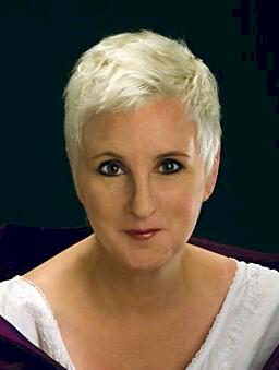 Happy Birthday to the great Lauren Flanigan Brava! 