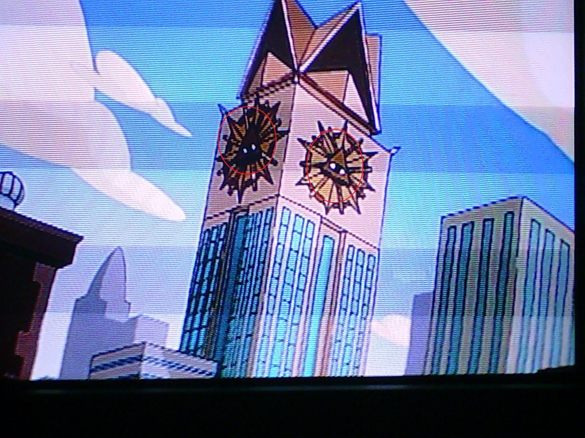 cocoloony's tweet image. 