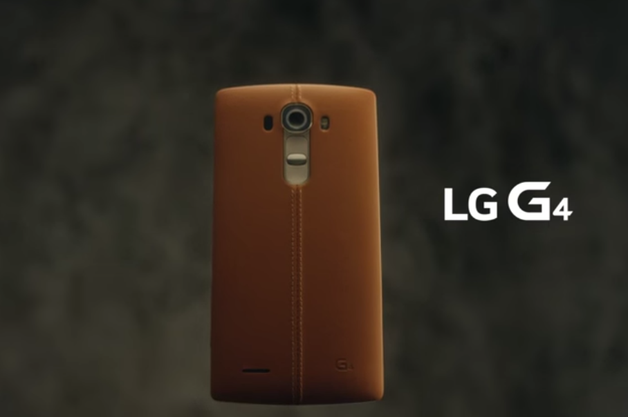 LG Mobile Venezuela tweet media