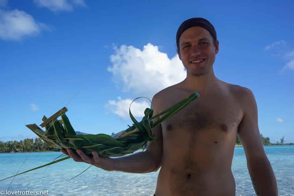 70Labienaimee's tweet photo. Nos @lovetrotters  à #Tahiti #iles #plages #paradis #borabora #polynesi  @scenesfrombora #lovetrotters http://t.co/ItL21ObClW