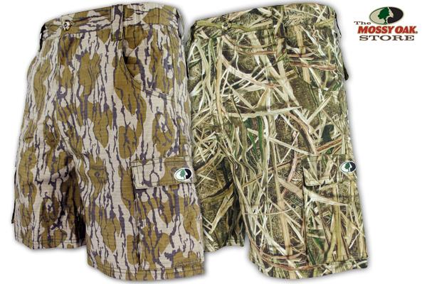 Get Tibbee Ultralight Shorts for only $19.99 here: bit.ly/1yjhXy0 
#mossyoak #bottomland