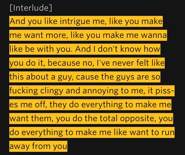 Partynextdoor Lyrics On Twitter Options Http T Co