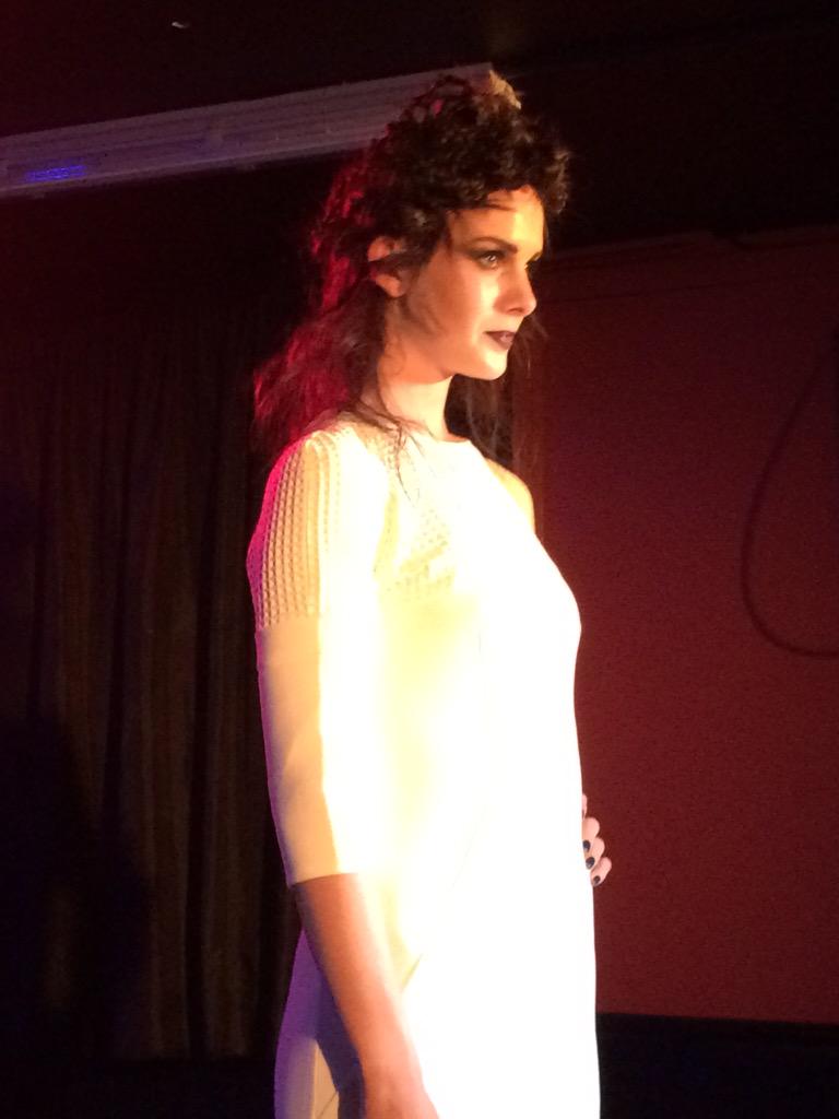 TributeMagUk's tweet photo. Loved this #openchairnight #Southampton @rebeccahsalons @HairClubLive a favourite http://t.co/dRFJa3St1B