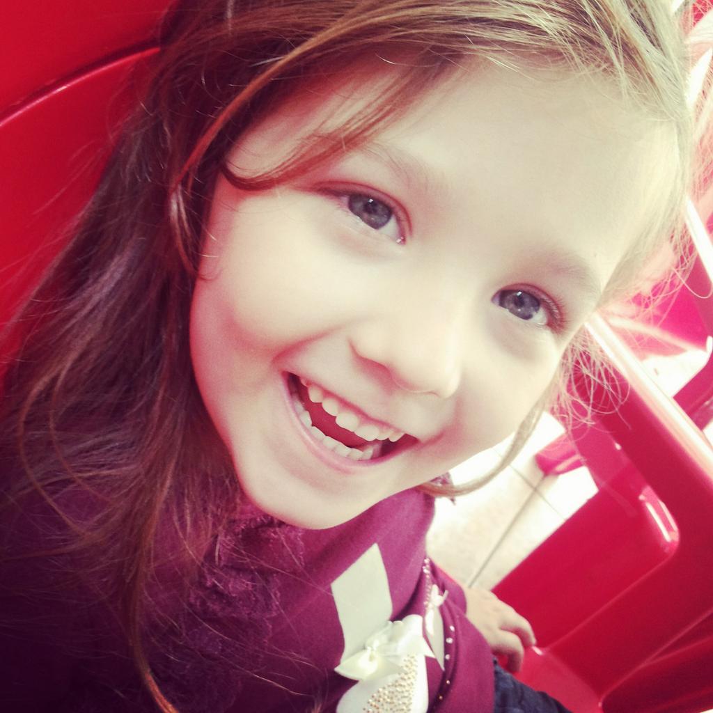 _Luuanaev's tweet image. Princesa !  👑 #bebelinda #tagrande #cecilia #muitoamorenvolvido ♡