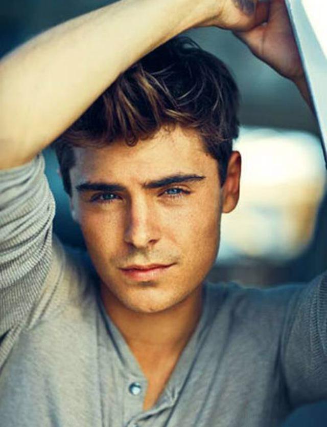 FairyLucindalu's tweet photo. Who to have as my wallpaper/screensaver!? @ZacEfron @xDanielleMaex #biissues #mancrush #girlcrush http://t.co/CffwlCvKw6