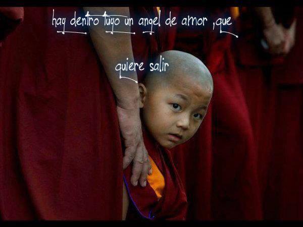 LuzVerdadAmor's tweet photo. No límites lo que sea que busque tu corazón en la vida! http://t.co/JneykZHoCm