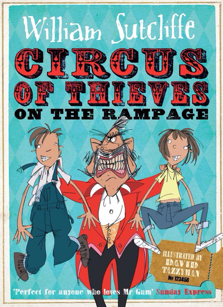 simonkids_UK's tweet photo. Roll up! Roll up! #circusofthieves is coming to @brightfest on weds @youngcityreads @Will_Sutcliffe8 @gumdraw http://t.co/Shn9wtwvLr