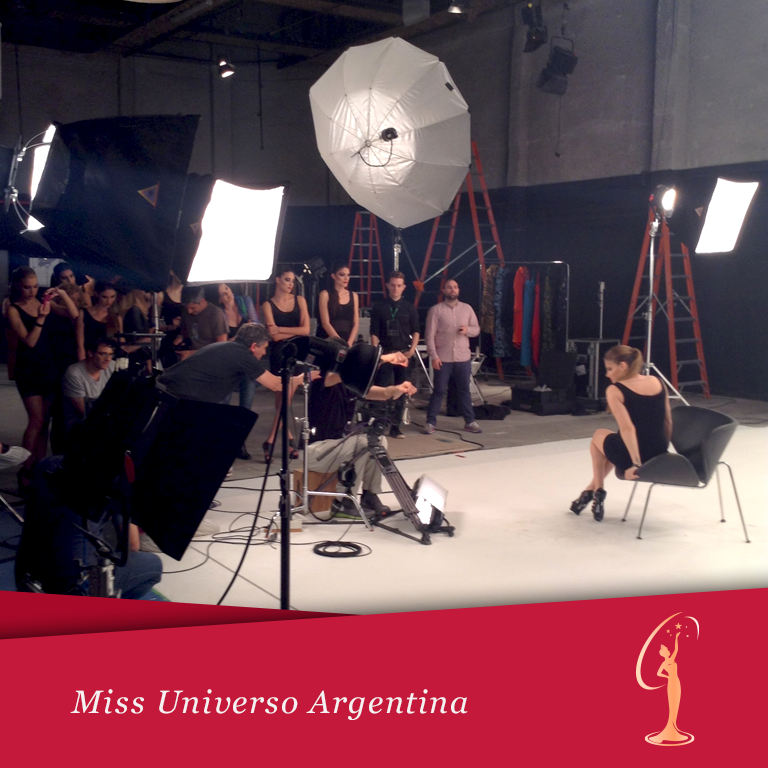 MissUniversoAr's tweet photo. #MissUniversoArg 2015 | Estamos cada vez más cerca del comienzo del certamen, ¡se vienen momentos de gran emoción! http://t.co/vjdZlLEPnR