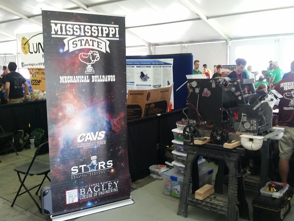 State Space Robotics (@state_robotics) on Twitter photo 