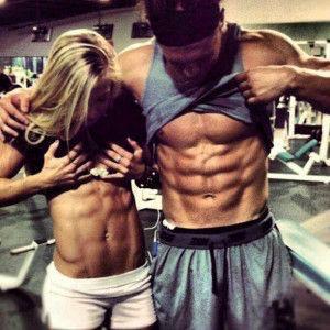 FitnessIife's tweet image. Goals 👍🏻