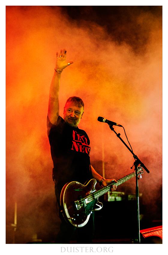 duisterorg's tweet photo. @peter_hook1 during @EUROROCK_FEST 2015 #eurorock
Thx!! http://t.co/11VbaxpWyk
