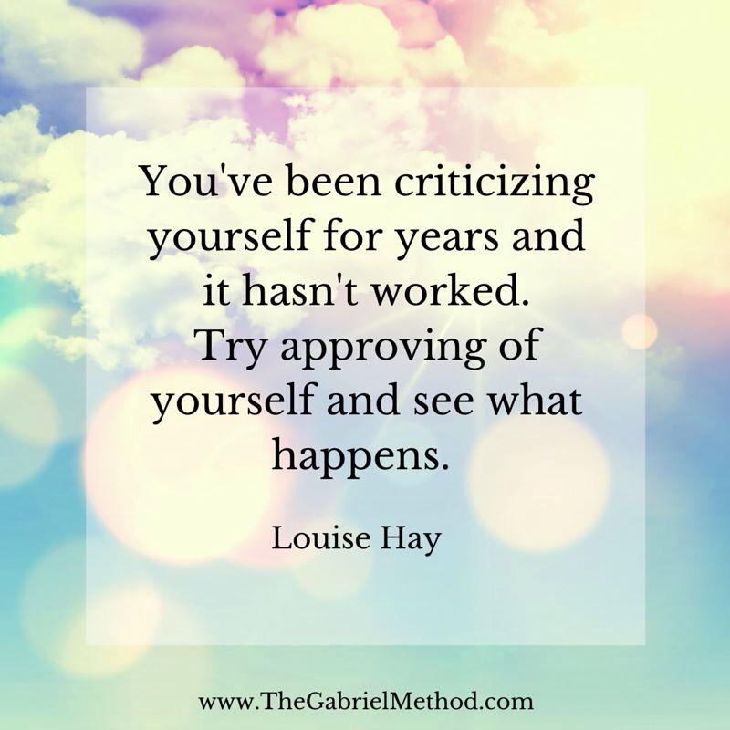 Love this from <a href="/LouiseHay/">Louise Hay</a> <a href="/HayHouseOz/">Hay House Australia</a> <a href="/HayHouseUK/">Hay House UK</a> <a href="/hayhouse/">Hay House, Inc.</a>