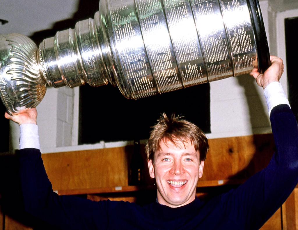 Happy birthday to legend and five-time champion Jari Kurri! 