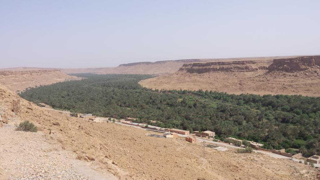 Vallée de Tafilalt