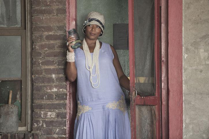 glamourmag's tweet photo. 7 moments that prove #Bessie was the original boss-lady: http://t.co/JBO3artxLe @HBO http://t.co/EVjxIVzwXx