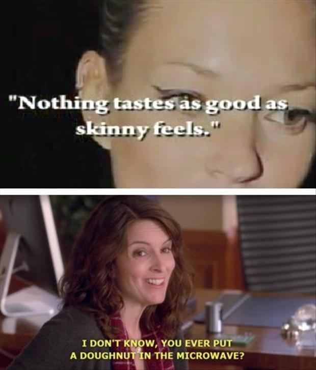 Happy birthday, Tina Fey! Here are 14 times Liz Lemon was our spirit animal:  