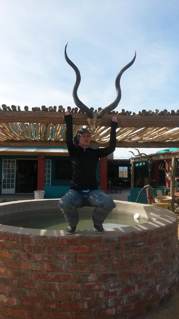 Tjoppie25's tweet photo. Riding Tankwa karoo and Katbakkies Pass...@luxury__travel @BMWGSGirls @GetawayMagazine @myFiets @Bikeroutescoza http://t.co/Dr019tGBN1