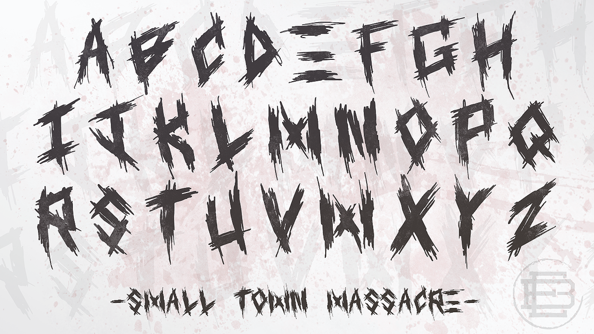 Big_E's tweet image. Big E packs giveaway! bigedesigns.bigcartel.com A winner at every 50 RT! MUST be following.