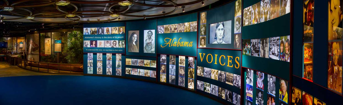 AlabamaArchives's tweet photo. It's #InternationalMuseumDay! Find your story at the @MuseumOfAlabama at the #AlabamaArchives! http://t.co/GWchXDCrTY http://t.co/jm8xlcsVpd