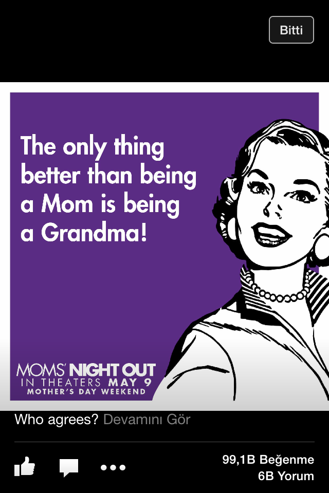 Moms weekend. Mom is good. Mommy is out. You want to visit your grandparents at the weekend you Call your grandmother and say.