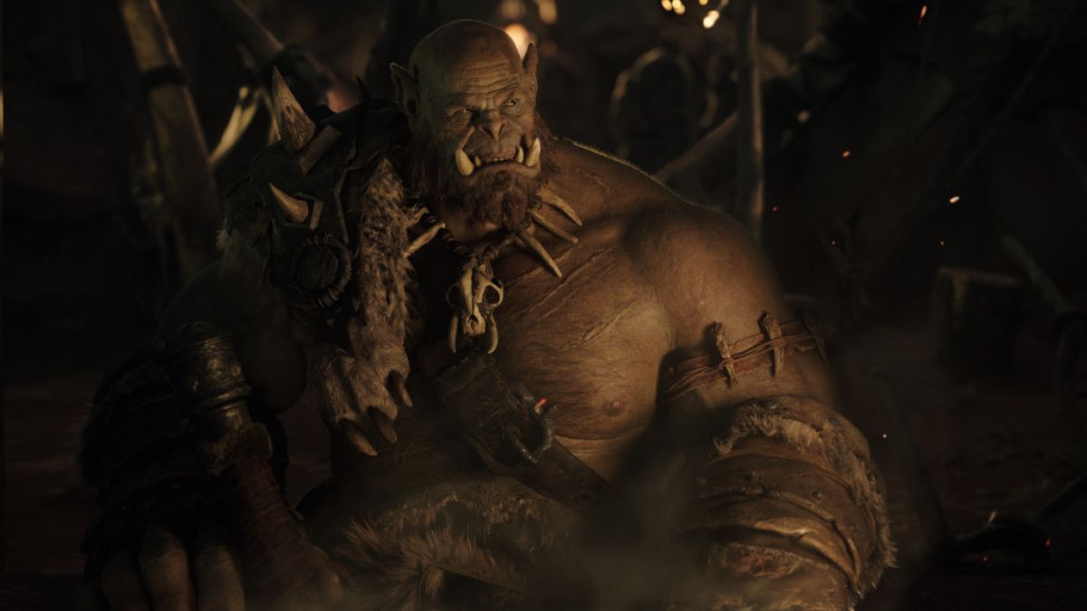 verge's tweet photo. These are the first images from the Warcraft movie http://t.co/jhyfq81LUv http://t.co/mCDVbYZvgf