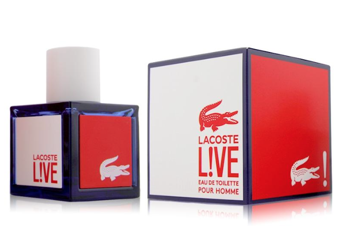 I'm giving away Lacoste Live for Him on Twitter! To enter, follow <a href="/davelackie/">dave lackie</a> &amp; RT
