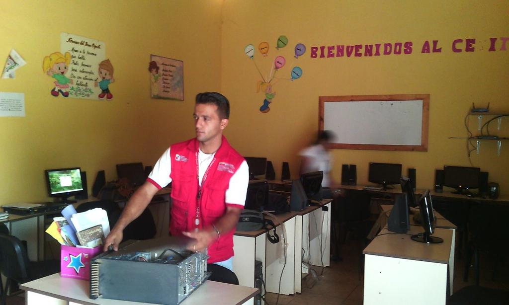 fundabitguaric2's tweet photo. Fundabit #4AñosDandolaBatallaEnRedes Actualización CBIT José A Rodriguez @MPPEDUCACION @LeonelParica @PedroValdiviaC http://t.co/zSLJfAoePM