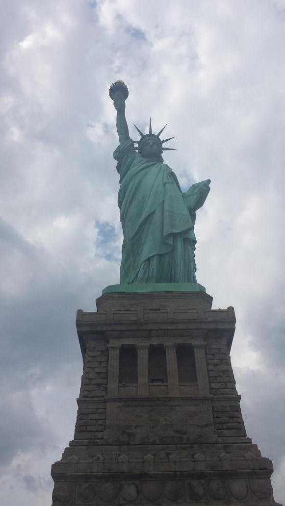 Alan_MuscleXces's tweet photo. New York http://t.co/pFsXW23Kbf