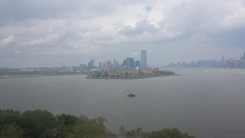 Alan_MuscleXces's tweet photo. New York http://t.co/pFsXW23Kbf
