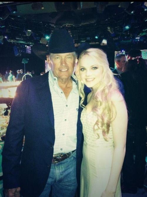 Happy Birthday George Strait! 