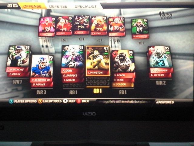 49er Nation tweet media