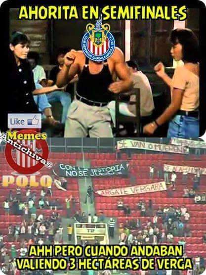 anangodios's tweet photo. Como mis @Chivas http://t.co/3XdGpuqYp3
