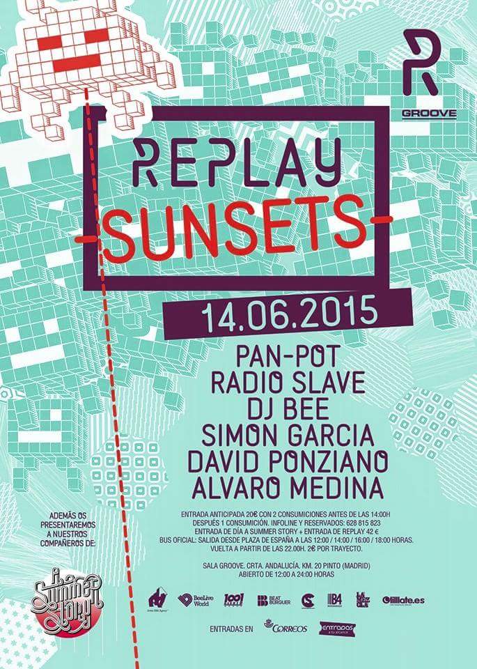 listasadriand's tweet photo. #BOOOOOOOOOM !!!!
@ReplayParty
14 de Junio con PAN-POT !!!
entradas 20€
#YoDomingo #YoReplay
687304549 http://t.co/BOTPmVvrEm