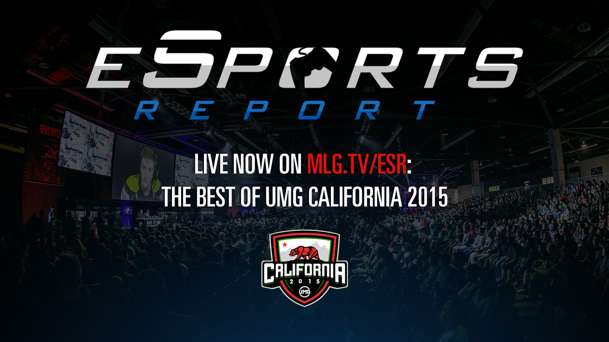 MLG's tweet photo. We're reliving the best moments from the #UMGCali35K!

Come watch them here-> http://t.co/Ad938gTIeg http://t.co/wv1bpucj3j